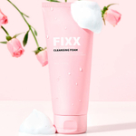 Кремовая пенка для глубокого очищения пор So Natural Fixx All Clean Fixx Cleansing Foam