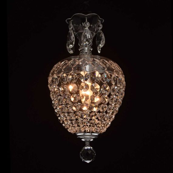 Подвесной светильник Chiaro Бриз 464017701