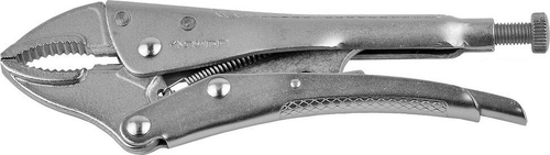 Зажим ручной 250мм Зубр