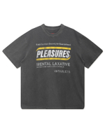 Мужская Футболка Relief Heavyweight