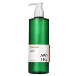 Apothe Shampoo Шампунь для волос 300ml
