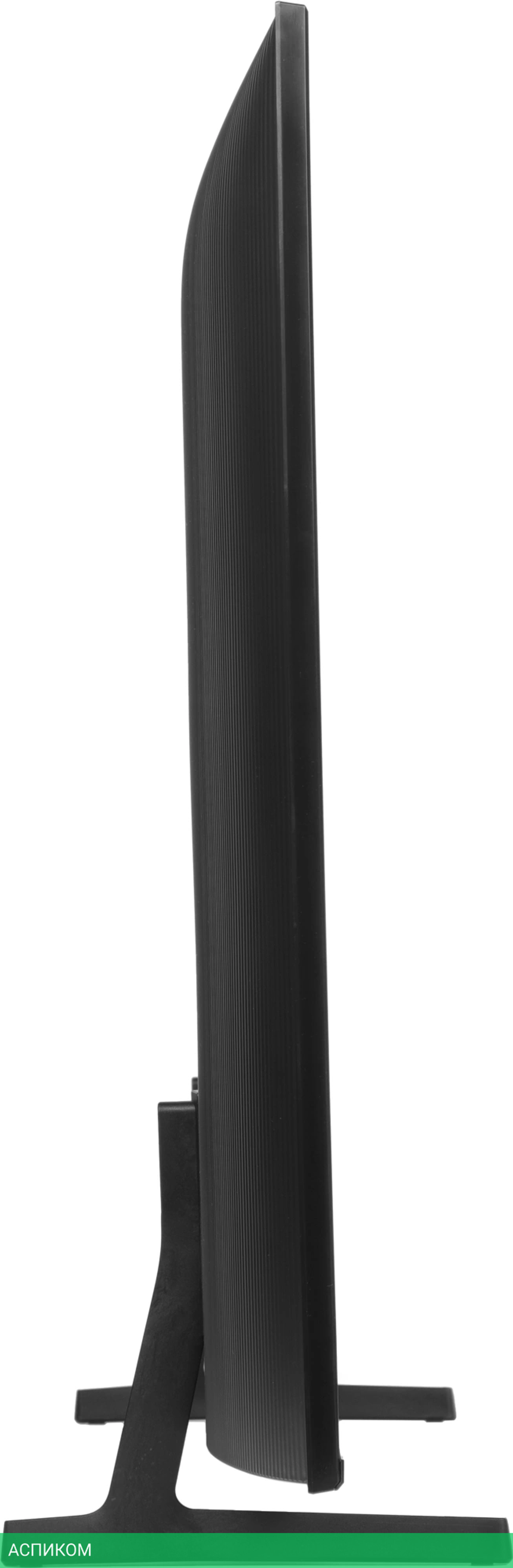 Телевизор LED Samsung 50" UE50DU7100UXRU