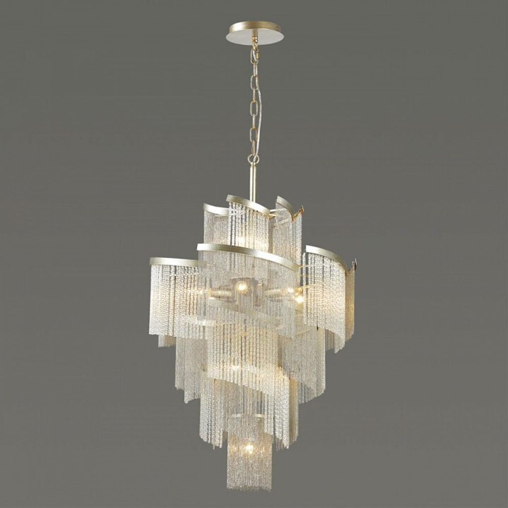 Подвесная люстра Odeon Light 4630/11