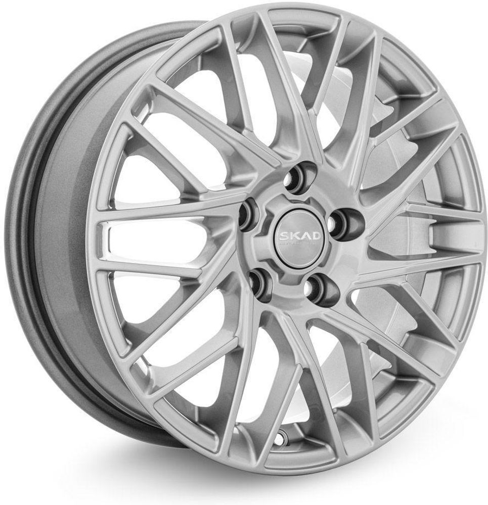 Скад Сиена 6.5x16 5x108 ET 50 Dia 63.4 (селена)