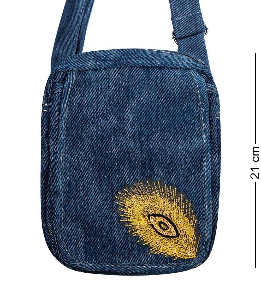 GAEM Art BG-400/1 Сумка «Золотое перо»