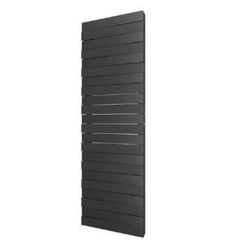 Радиатор ROYAL THERMO PIANOFORTE TOWER NOIR SABLE 22 сек
