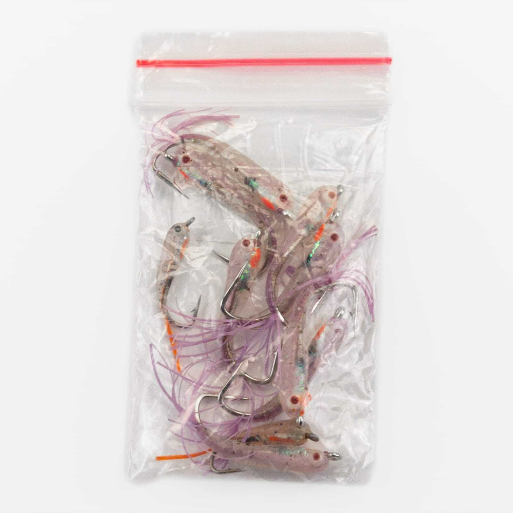 Мормышка "Пыздрик" (10 шт/уп)