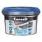 Затирка №13 AQUASTATIC CE40 антрацит 2кг Ceresit