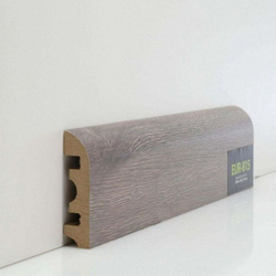 Плинтус напольный FloorWay Prestige EUR-815