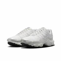 Nike Air Max Plus Triple White