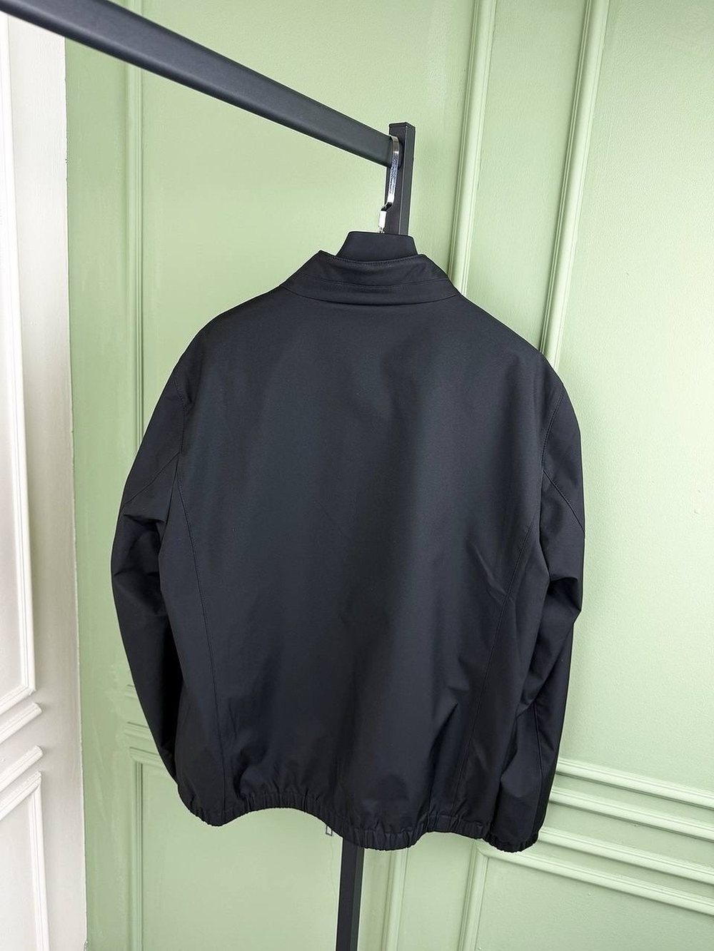Двухсторонняя ветровка Loro Piana