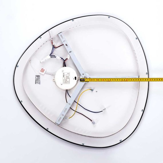 Потолочный светодиодный светильник Citilux Trio CL215B261E