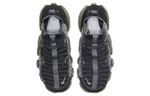 Кроссовки Nike Ispa Link "Black And Medium Olive"