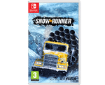 Snowrunner (NS) NEW