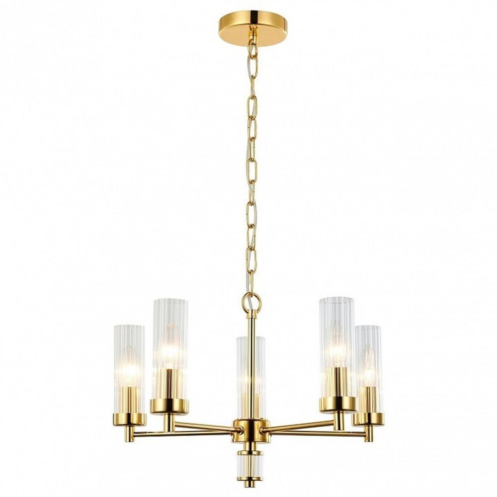 Подвесная люстра Favourite Aesthetic 2673-5P