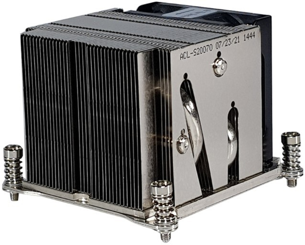 Кулер  Ablecom ACL-S20070
