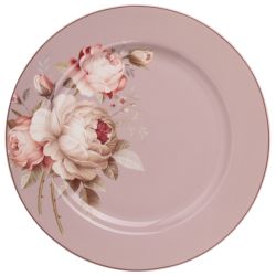 НАБОР ТАРЕЛОК ОБЕДЕННЫХ LEFARD МЭРИБЕЛЬ 2 ШТ. 25СМ