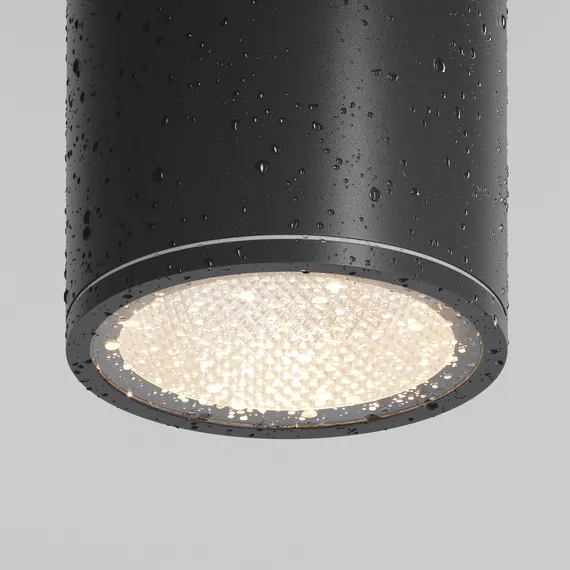Потолочный светильник Бар / Bar 3000К 7Вт IP 65 Outdoor o306cl-l7gf