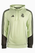 Кофта adidas Real Madrid 25/26 Training - желтый