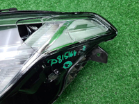 Фара левая Volvo XC90 2 (2014-2019) LED