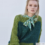 Журнал с моделями по пряже Katia B/SS CO. All Seasons 3