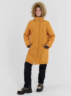 Куртка для девушки Lacha NORPPA арахис