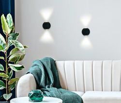 Ambrella Настенный светодиодный светильник Wall FW131