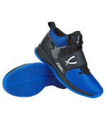 Кроссовки баскетбольные Launch, синий/черный