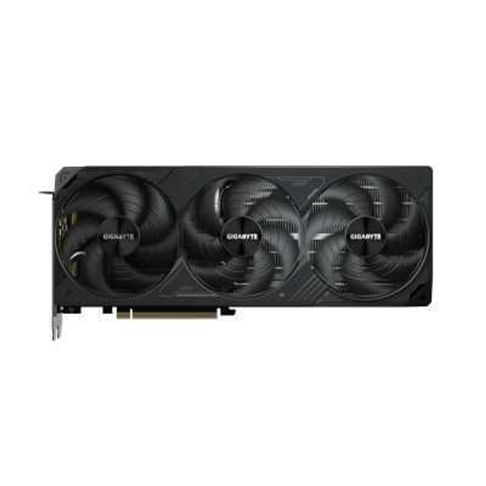 Видеокарта GigaByte nVidia GeForce RTX 5080 16Gb GV-N5080WF3-16GD