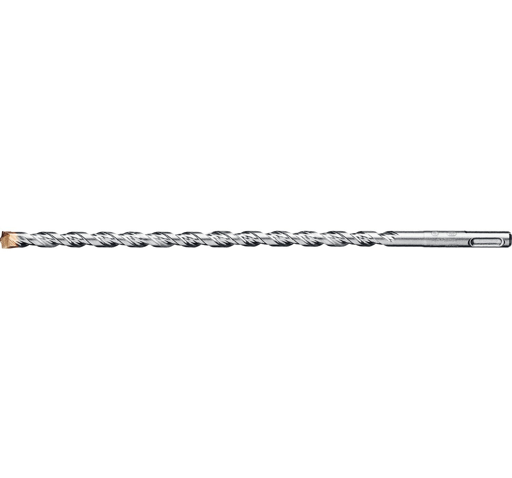 KRAFTOOL Cerazit Carbide, 8 х 310 мм, SDS-plus бур (29320-310-08)