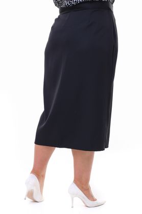 Цена на Юбка-3529 больших размеров