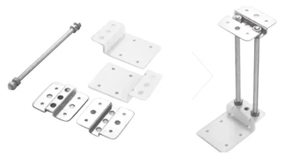 [LMRC-100208] Встраиваемый экран с электроприводом Lumien Master Recessed Control