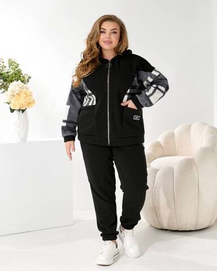 Костюм УК-215-1 Фабрика Моды Фото 1