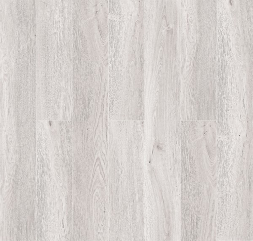 Кварцвиниловая плитка (SPC) CronaFloor WOOD Дуб Серебристый