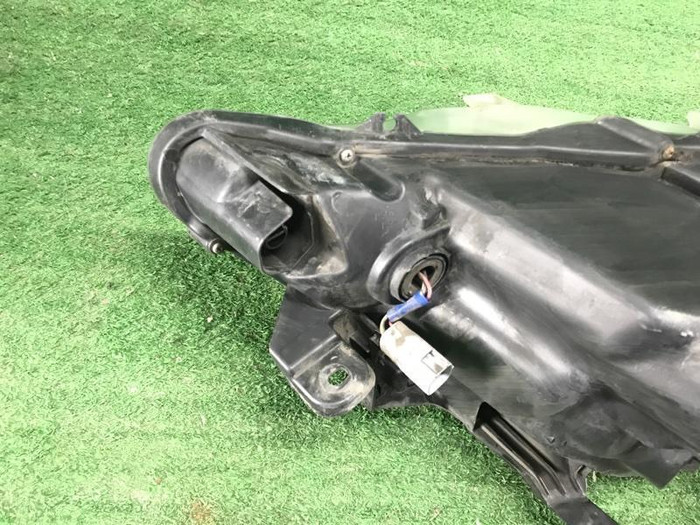 Фара левая Toyota Camry xv50 (2014-2017) ксенон адаптив