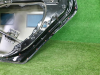 Дверь задняя правая Hyundai Genesis 2 DH (2013-2016)
