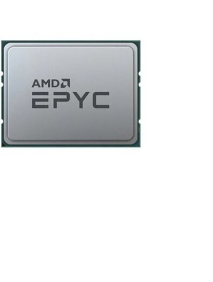 Процессор  EPYC 72F3