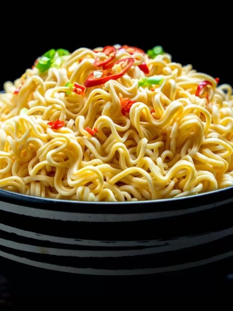 Лапша Samyang Ramen Original 120 г