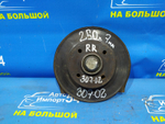 Ступица задняя правая PEUGEOT 307 2006