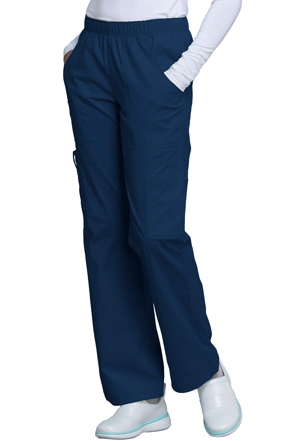 Брюки женские Cherokee WW Core Stretch WWE4005