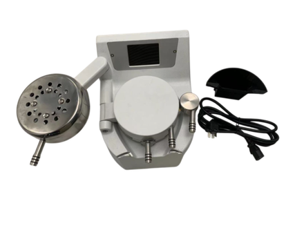 Basic Max - аппарат прессования под давлением белый