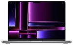 Ноутбук Apple MacBook Pro 14 (2023) (M2 Pro/16GB/1TB) Серый космос