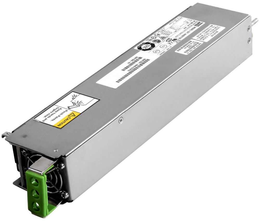 Блок питания Sun Microsystems Sun 400Wt Fire V240 Netra 440 240 Power Supply 300-1568-01