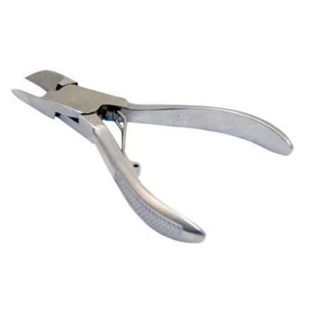 Yoko SK 019 - Кусачки для педикюра, 17мм