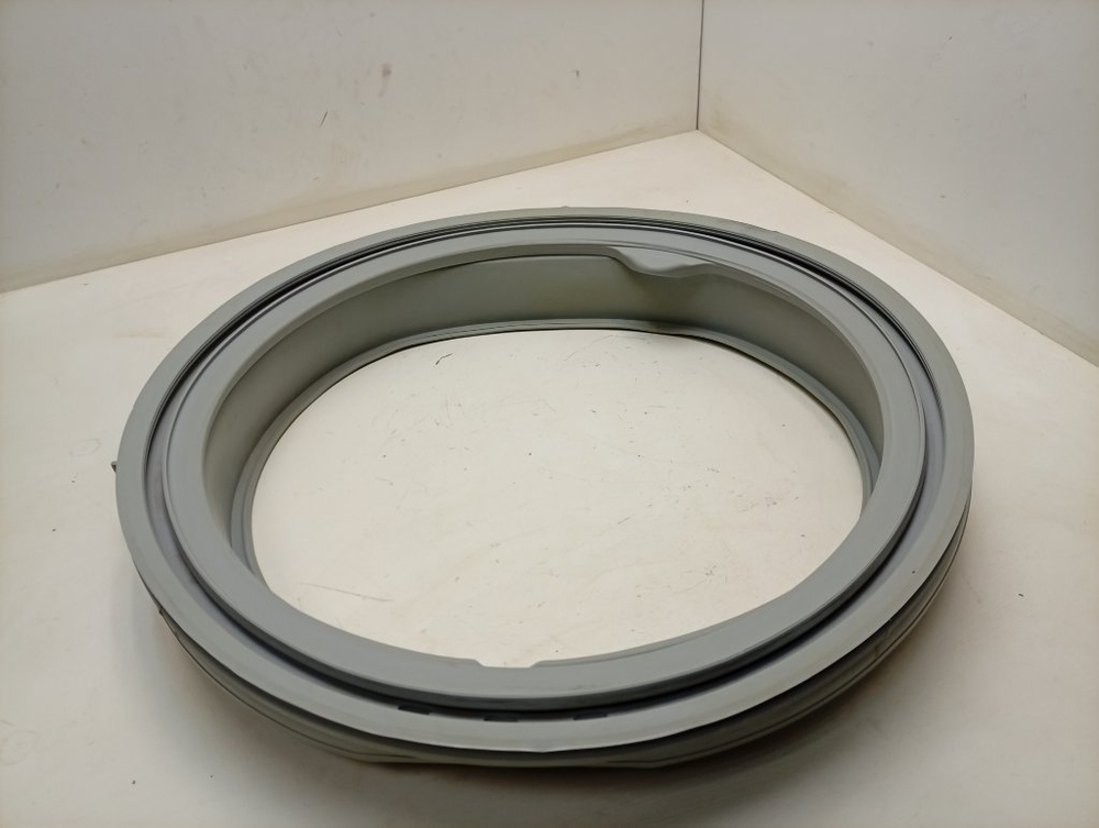 WMSG7105 кт46 Манжеты люка для стиральной машины Hotpoint-Ariston 144002798 б/у