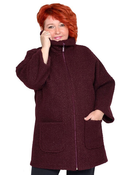 Жакет Сладкая ягода