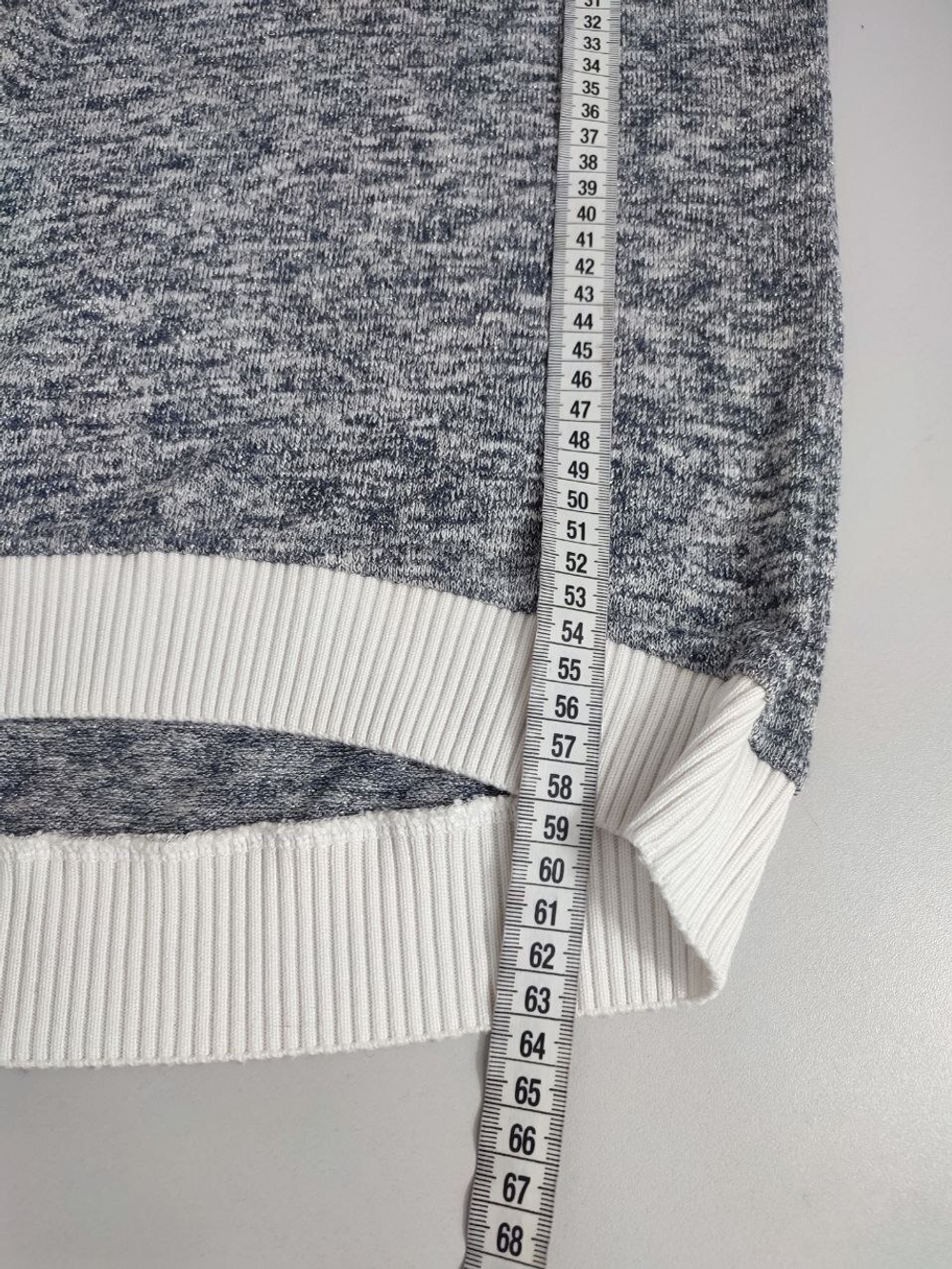 Футболка Mozart трикотажная 44 размер