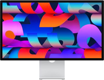 Монитор Apple Studio Display 27" (2026) Нанотекстурное стекло Подставка с регулируемым наклоном
