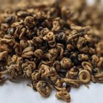 Золотые спирали (Цзинь Ло Дянь Хун)