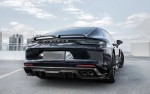Карбоновый обвес для PORSCHE PANAMERA 971 2017–2023